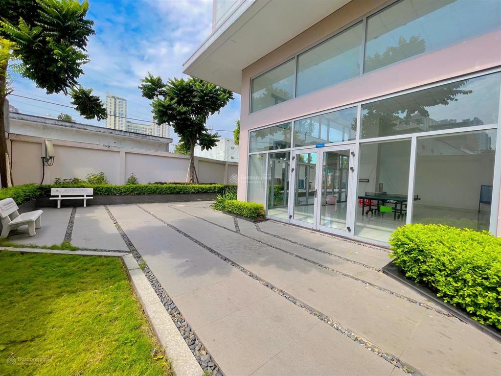 Bán gấp ch luxcity, huỳnh tấn phát, 4,2 tỷ, 73m2, 2pn, 2wc