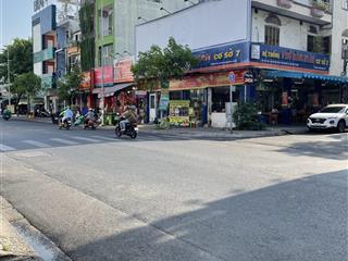 Cho thuê mặt bằng đường tân sơn nhì, quận tân phú