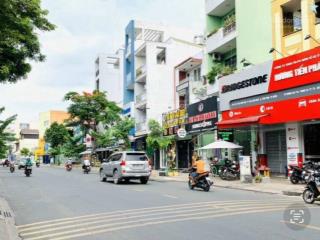 Cho thuê mặt bằng đường lớn, làm văn phòng, showroom, 4x12m