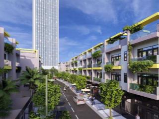 Đừng vội mua nhà khi chưa xem qua dự án nhà phố bcons eden park chỉ 40 căn khu compound an ninh