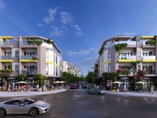 Bỏ ra chỉ 1.2 tỷ ban đầu nhận ngay nhà phố 3 tầng khu compound, chỉ 40 căn, cơ hội đầu tư.