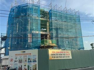Đầu tư vốn ban đầu chỉ 1.2 tỷ có ngay căn nhà phố khu compound, 2 năm ko trả lãi, 5 năm ân hạn góc