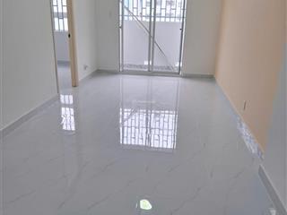 Bán căn hộ p. bình đông, quận 8. giá 1.57 tỷ. nhà đẹp. sổ hồng sẵn. sang tên liền. 62m2. 2pn. 2wc