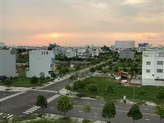 Cần bán gấp lô đất 98.5m2, kdc an thiên lý, trục đường d5, phước long b tp thủ đức,  0966 152 ***