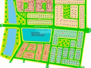 Cần bán nhanh đất nền dự án kiến á, phước long, tp thủ đức  0909 440 ***