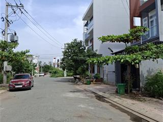 Bán lô đất sạch đẹp, đất nền cao ráo thuộc kdc đặng gia phát long thuận, 64m2 giá 3ty250