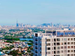 Cần tiền bán gấp căn 2pn có nội thất giá 2,65 tỷ, nhà đang cho thuê 9tr
