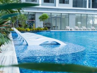 Chính chủ cần bán 2 căn hộ the rivana có sổ 1pn 2ty2 và 2pn 2ty780, hướng nhìn về sg.