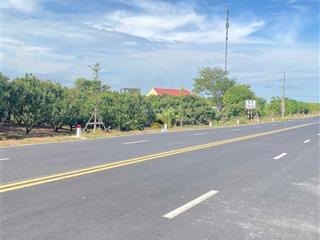 Bán lô đất 3 mặt tiền  vị trí kim cương ngay ngã tư đường 991 cơ hội vàng cho nhà đầu tư