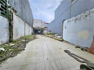 Chính chủ bán đất tân thới nhất  đường 8m, gần khu 38ha & metro số 2  sổ riêng, giá tốt
