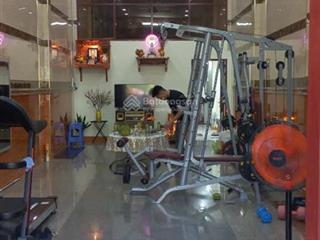 72/10 tây thạnh hẻm nhựa sạch sẽ sát mặt tiền 4 x 20m giá 7,6 tỷ