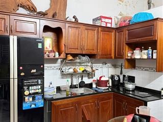 2 mặt tiền hẻm nhựa 8m hiếm có đường số 3, bình tân.
dt 6 x 16m, đất đẹp, vuông vức giá 6,39 tỷ