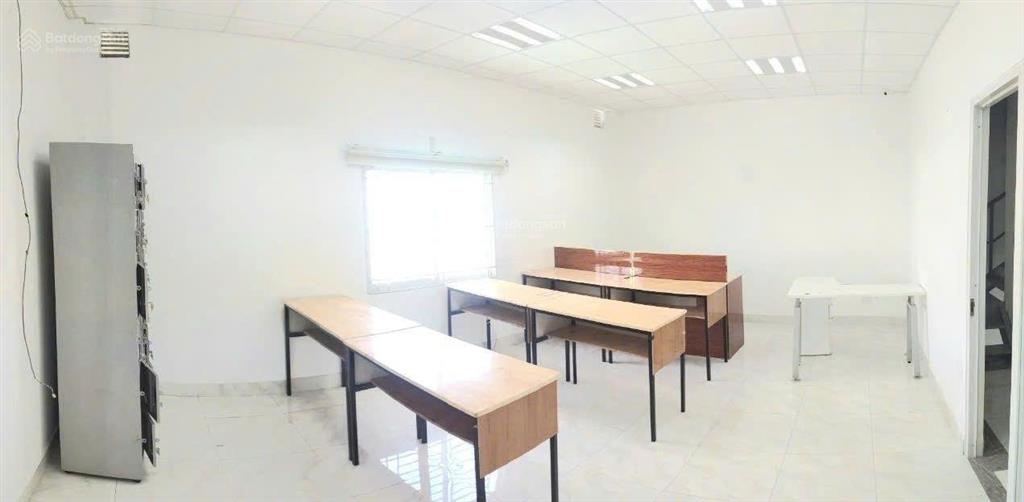 Tòa nhà văn phòng song hành  t. p thủ đức  14m2  35m2  50m2  giá thuê chỉ từ 3tr/th trọn gói