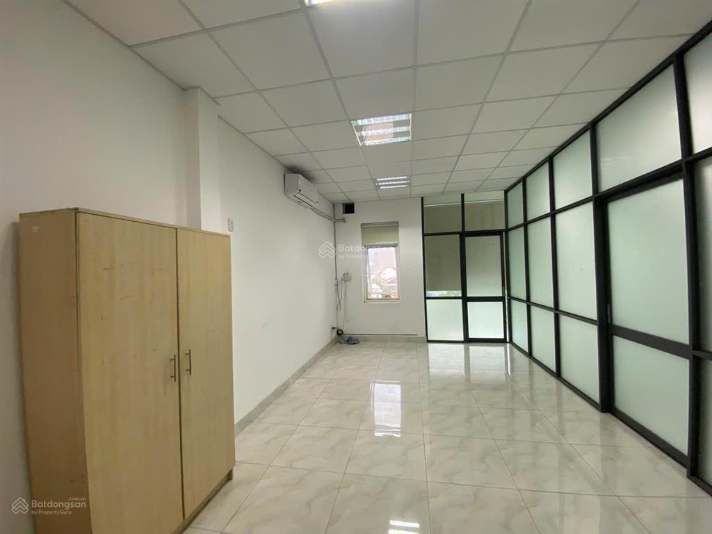 Tòa nhà văn phòng song hành  t. p thủ đức  14m2  35m2  50m2  giá thuê chỉ từ 3tr/th trọn gói