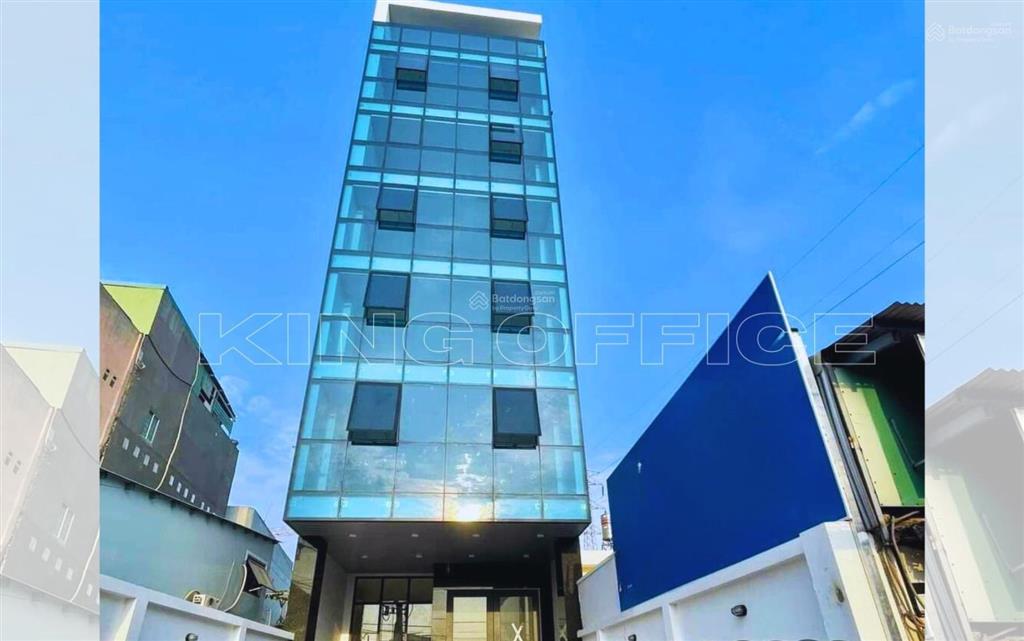 Tòa nhà văn phòng song hành  t. p thủ đức  14m2  35m2  50m2  giá thuê chỉ từ 3tr/th trọn gói