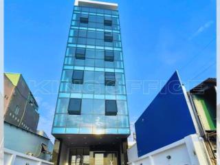 Tòa nhà văn phòng song hành  t. p thủ đức  14m2  35m2  50m2  giá thuê chỉ từ 3tr/th trọn gói