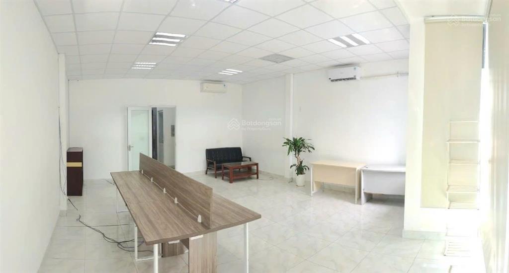 Tòa nhà văn phòng song hành  t. p thủ đức  14m2  35m2  50m2  giá thuê chỉ từ 3tr/th trọn gói