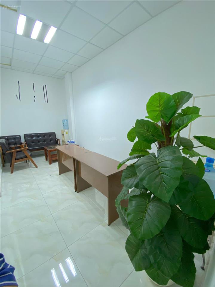 Tòa nhà văn phòng song hành  t. p thủ đức  14m2  35m2  50m2  giá thuê chỉ từ 3tr/th trọn gói