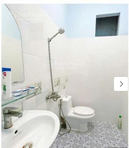 Cho thuê nhà trọ ở khu đô thị vạn phúc, hà đông, hà nội