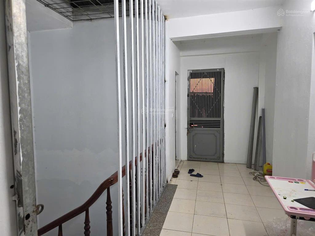 Cho thuê nhà trọ ở khu đô thị vạn phúc, hà đông, hà nội