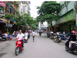 Bán nhà mặt phố ngô sĩ liên, 11,5 tỷ, 22m2, đống đa, hà nội  giá tốt!