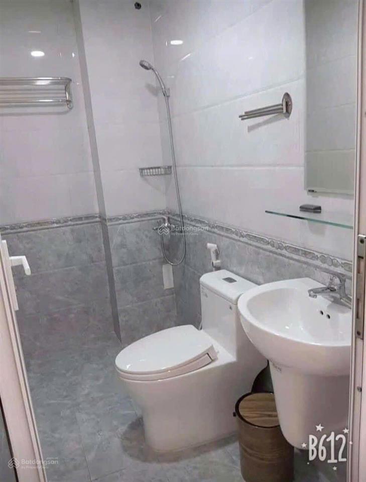 Cho thuê căn hộ apartment tại âu cơ, 6 triệu, 50m2, 1pn + 1wc, full nội thất, q.tây hồ, hn