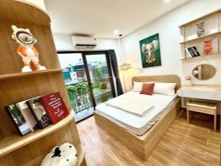 Bán nr 3pn, 4wc tại phạm đình hổ, hai bà trưng, hà nội chỉ với 9,8 tỷ, 25 m2