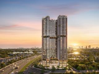 Chỉ 1,9 tỷ sở hữu căn chung cư 2 phòng ngủ tại dự án galia hoàng mai hà nội