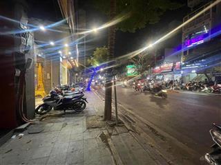 Bán nhà mặt phố tôn đức thắng 105m2 hà nội, chỉ 43 tỷ, kinh doanh sầm uất