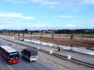 Đất nền dự án central avenue lục nam, 25 triệu có nên đẩu tư thời điểm này ko ?