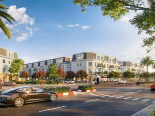 Chỉ 25 triệu/m2 có ngay lô đất đẹp tại central avenue  lục nam, bắc giang