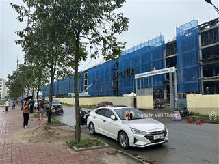 Bán shop thương mại đông phong yên phong bắc giang