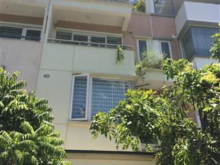 Cho thuê nhà liền kề tân tây đô