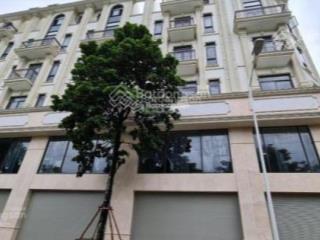 Chính chủ cho thuê nhà kđt him lam vạn phúc 98m2. mặt đường lớn đối diễn kđt sông đà 2