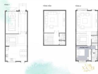 Chính chủ bán gấp shophouse b4 nguyễn chánh belleville thanh khoản nhanh trong tháng 12/2025