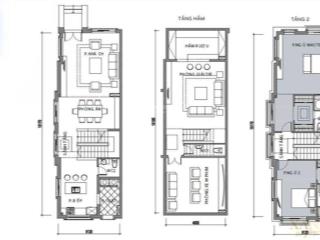 Bán gấp nhà mặt phố shophouse b4 nam trung yên belleville thanh khoản nhanh trong tháng 12/2025
