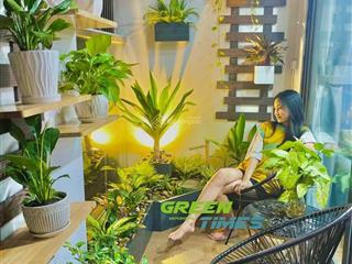 Chuyển nhượng quỹ căn hot 1n2n3n từ 4x tỷ đến 6x tỷ tại tòa thiên niên kỷ hà đông