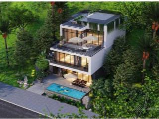 Cắt lỗ biệt thự đơn lập 250m2, 7,x tỷ full phí tại ivory villas hoà bình