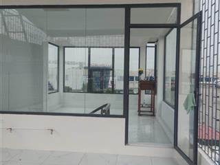 Bán nhà dân xây tây mỗ 46m2, 5 tầng, mt 4.5m, 7 phòng ngủ