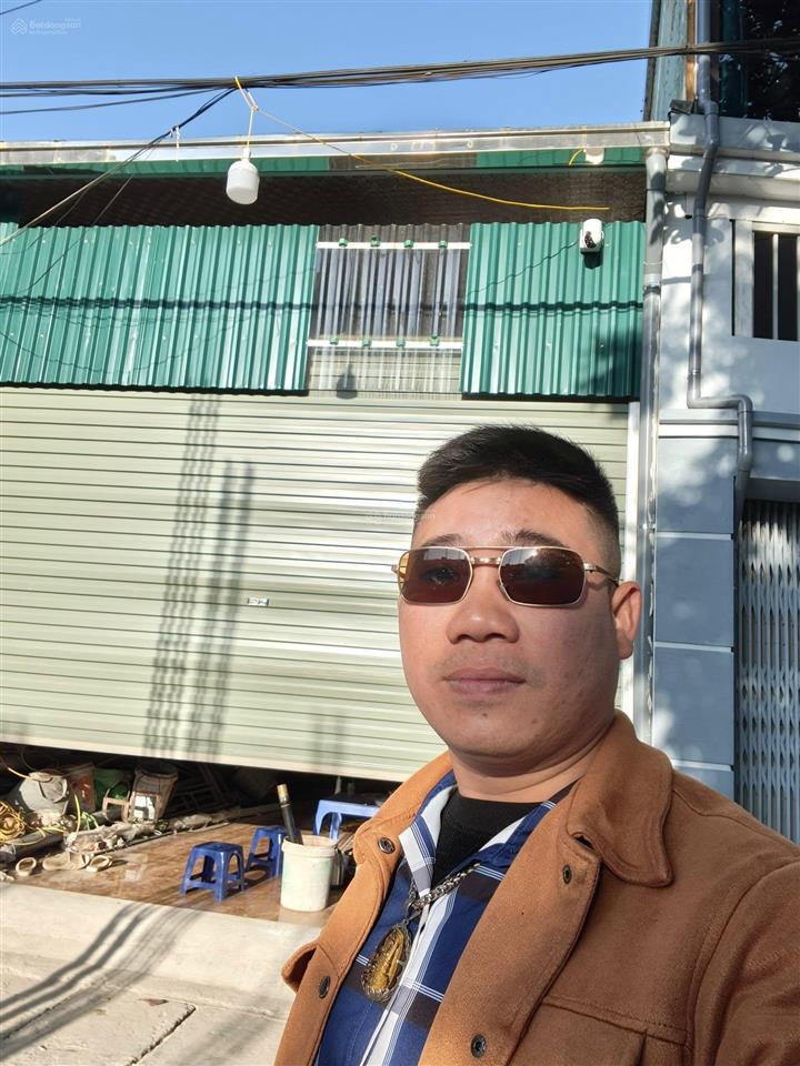 Bán nhà c4 dương nội hà đông 50m2 mt 4.6m2 oto tránh oto vào nhà kinh doanh