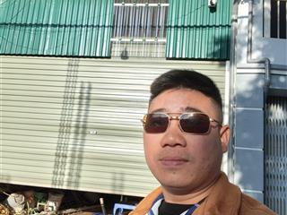 Bán nhà c4 dương nội hà đông 50m² mt 4.6m² ô tô tránh ô tô vào nhà kinh doanh