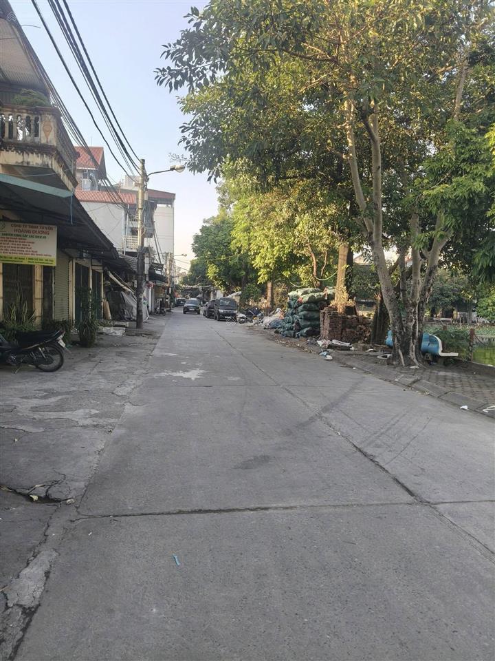 Bán nhà c4 dương nội hà đông 50m2 mt 4.6m ô tô tránh, ô tô vào nhà kinh doanh