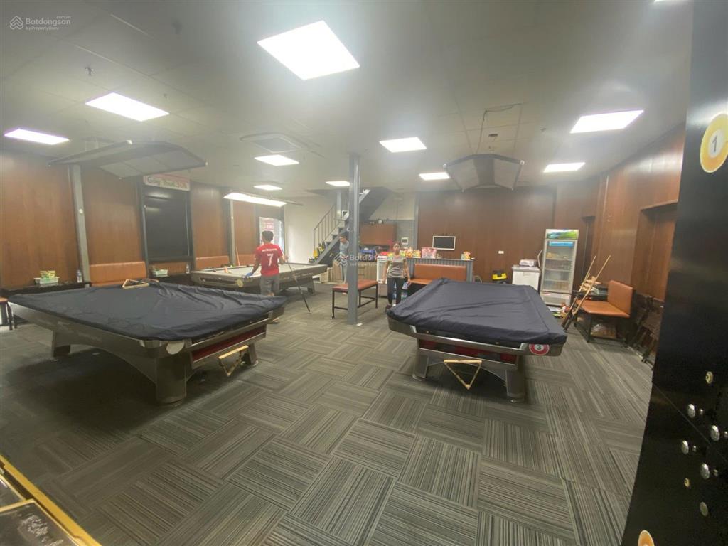 Cho thuê lâu dài shophouse 2 mặt tiền diện tích 86m2 x 2 tầng