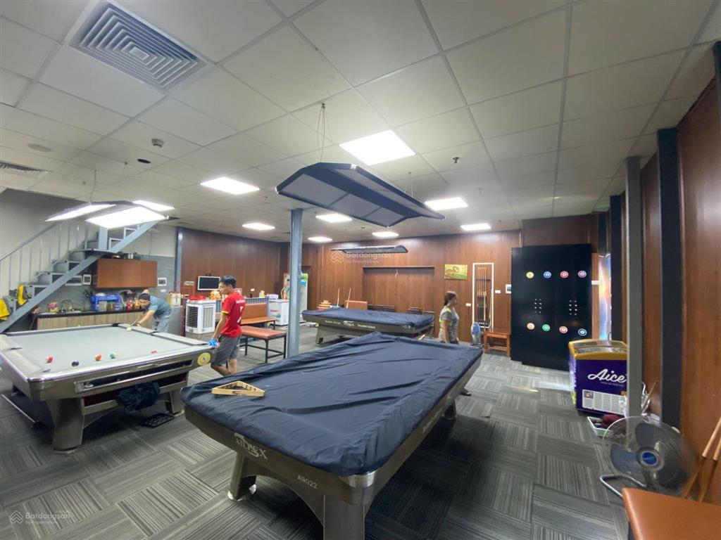 Cho thuê lâu dài shophouse 2 mặt tiền diện tích 86m2 x 2 tầng