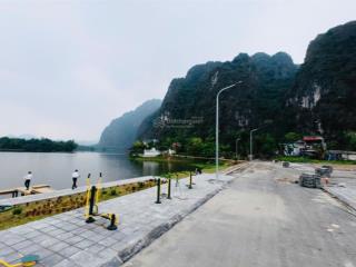 Tôi cắt lỗ lô đất nền view hồ giá 1,3 tỷ  108m2 tỷ dự án chi nê