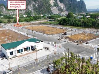 Hàng ngoại giao dự án chine riverside trực tiếp cđt giá 1xtr/m2