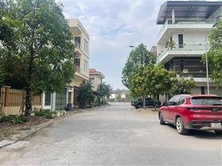 Cần tìm chủ nhân cho lô đất áp góc cực đẹp tại phường vũ ninh, tp. bắc ninh!