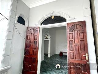 Bán nhà 1,5 tầng tại hà huy tập tp vinh nghệ an
