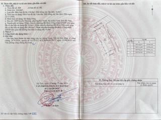 Siêu phẩm lô góc sát kđt mới của vinhomes kỳ trinh