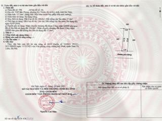 Đất đẹp  giá tốt  đón sóng kcn vinfast   nhanh tay  .